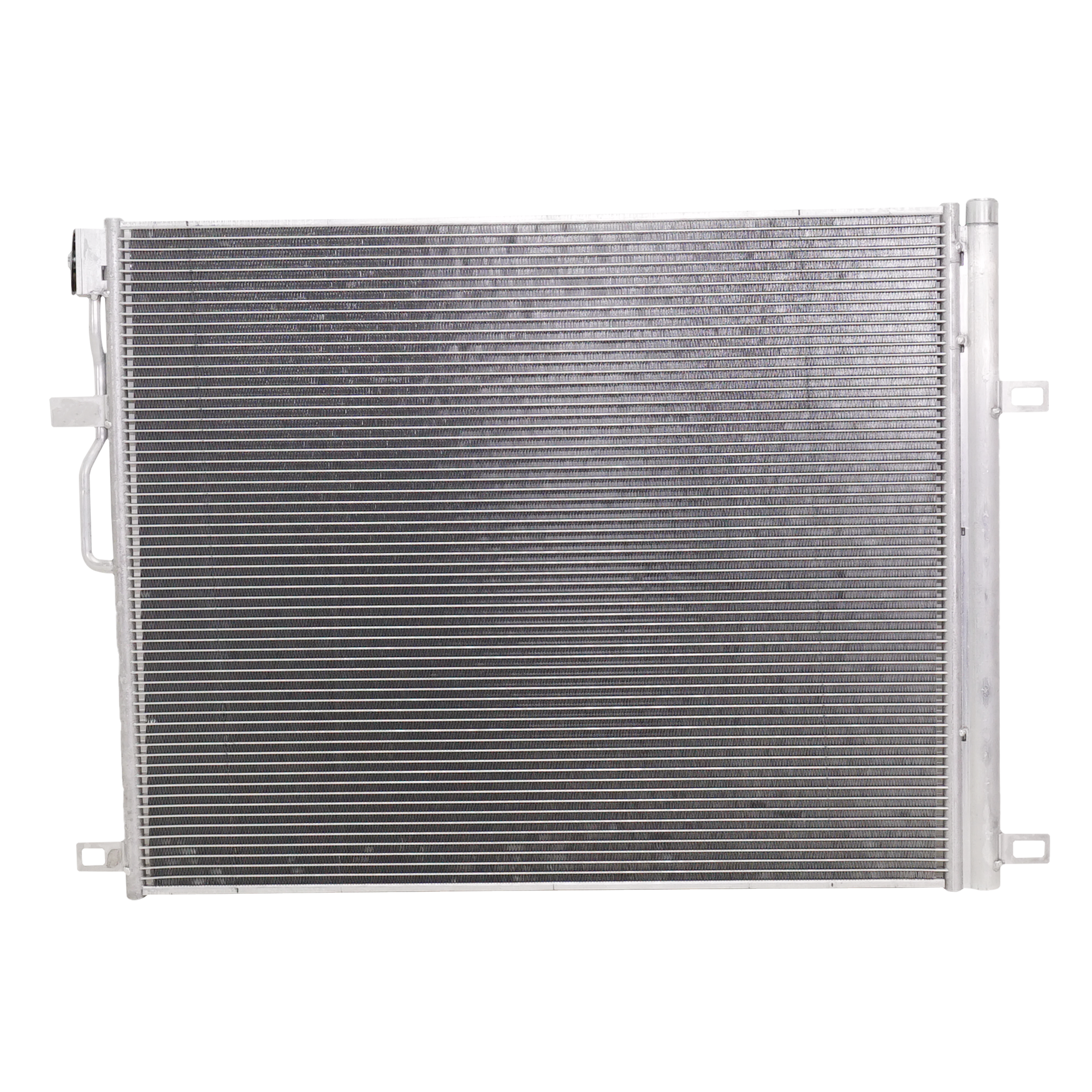 AM ENCLAVE 18-24 TRAVERSE 18-23 A C CONDENSER Traverse 3.6L Eng. SKU KVBK30097 Partslink GM3030325 OEM Performance