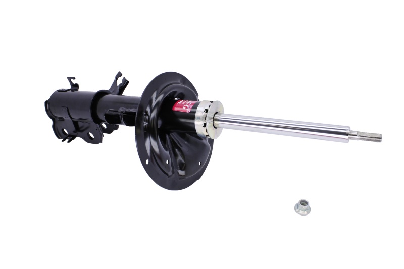 AM MAXIMA 05-05 FRONT STRUT KYB GR 2 GAS STRUT ASSEMBLY FRONT 3.5L V6 Gas Fuel Injected VQ35DE SKU KY334336