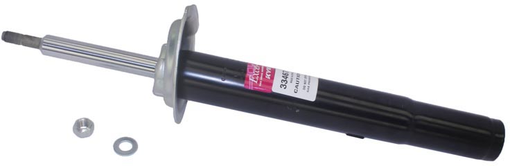 AM Shock Absorber and Strut Assembly SKU KY334675