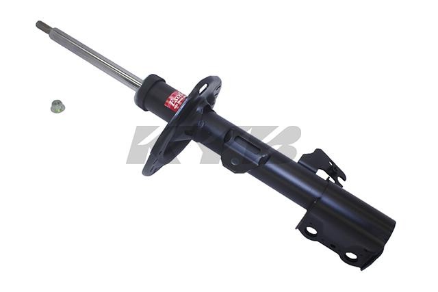 AM Shock Absorber and Strut Assembly SKU KY339233