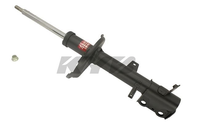 AM Shock Absorber and Strut Assembly SKU KY339234