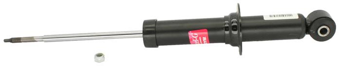 AM KYB GR 2 SHOCK ABSORBER SOLD INDIVIDUALLY Gas charged Twin tube construction Built with qualit SKU KY341654