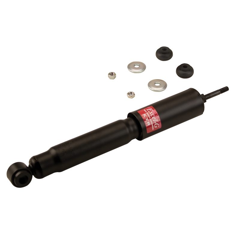 AM B2300-01-06 FRONT SHOCK ABSORBER KYB GAS SHOCK Sold Individually B2300-2WD 2.3L 4 Cylinder Ga SKU KY344268