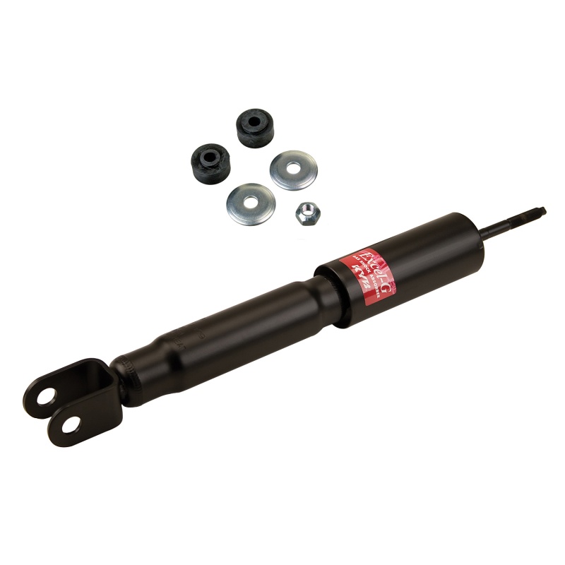 AM Shock Absorber and Strut Assembly SKU KY344381