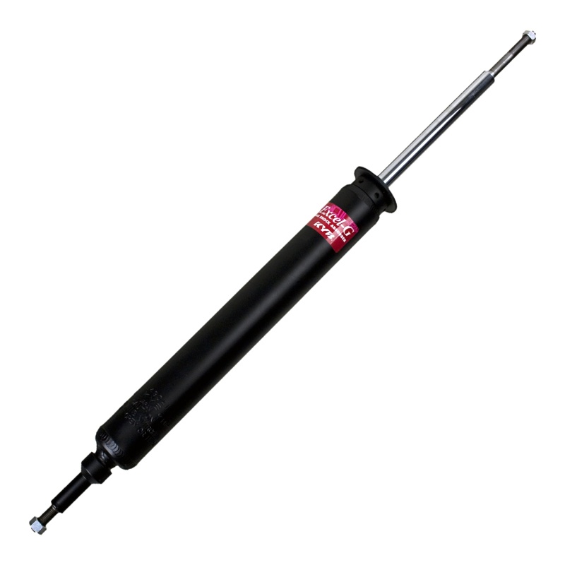 AM KYB GR 2 SHOCK ABSORBER SOLD INDIVIDUALLY Gas charged Twin tube construction Built with qualit SKU KY349041