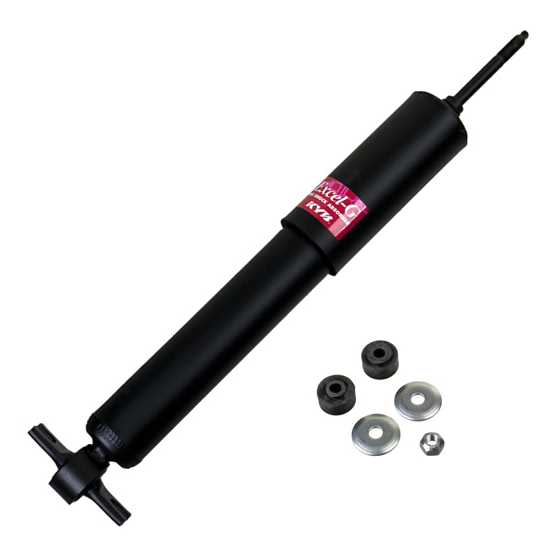 AM Shock Absorber and Strut Assembly SKU KY349046