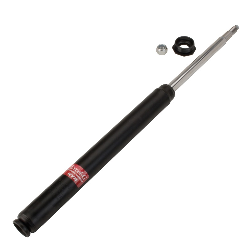 AM 940-91-94 FRONT STRUT KYB GR 2 STRUT INSERT FRONT GAS STRUT 2.3L 4 Cylinder Turbo Gas Fuel I SKU KY365053