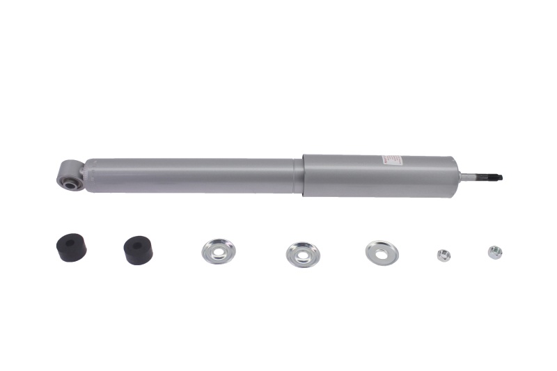AM KYB GAS A JUST SHOCK ABSORBER SOLD INDIVIDUALLY Gas charged Monotube construction Ideal as a r SKU KY554351