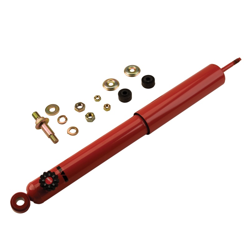 AM Shock Absorber and Strut Assembly SKU KY743019