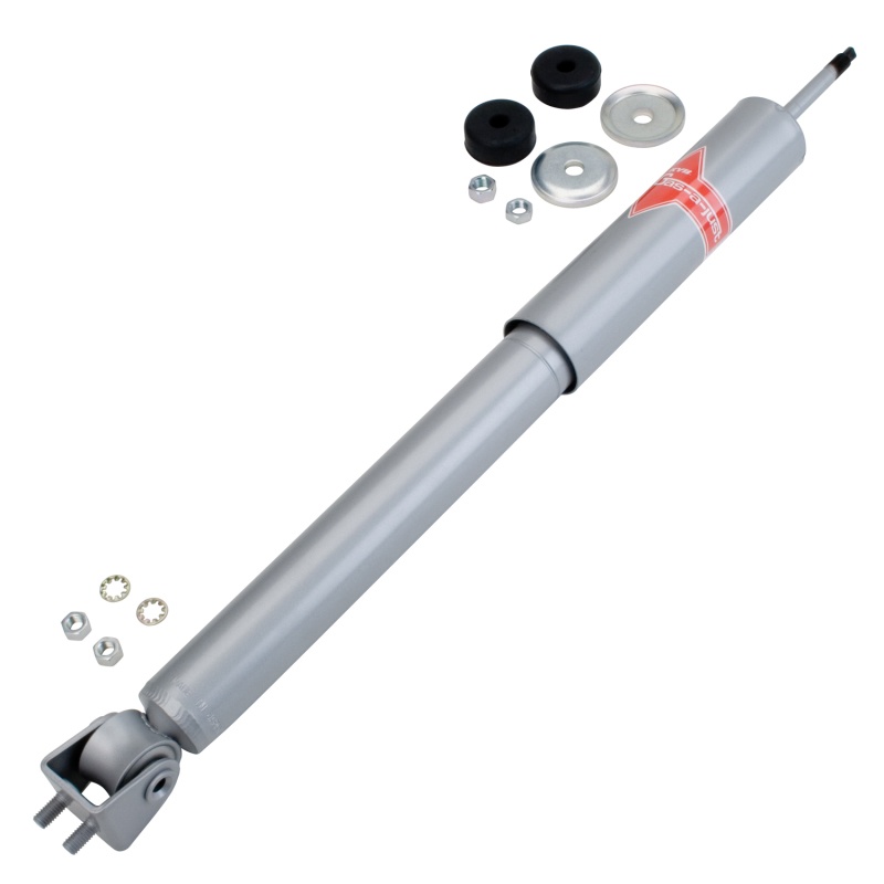 AM Shock Absorber and Strut Assembly SKU KYKG4522