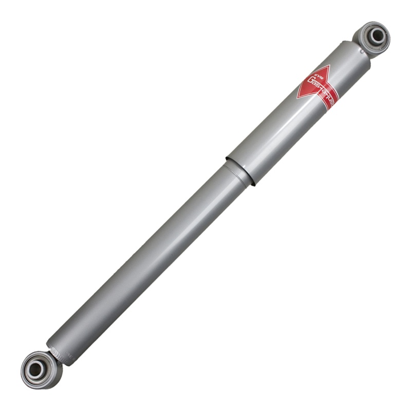 AM SIERRA 3500-01-04 REAR SHOCK ABSORBER KYB Gas A Just Monotube shock Sold Individualy KYB GAS A JU SKU KYKG54341