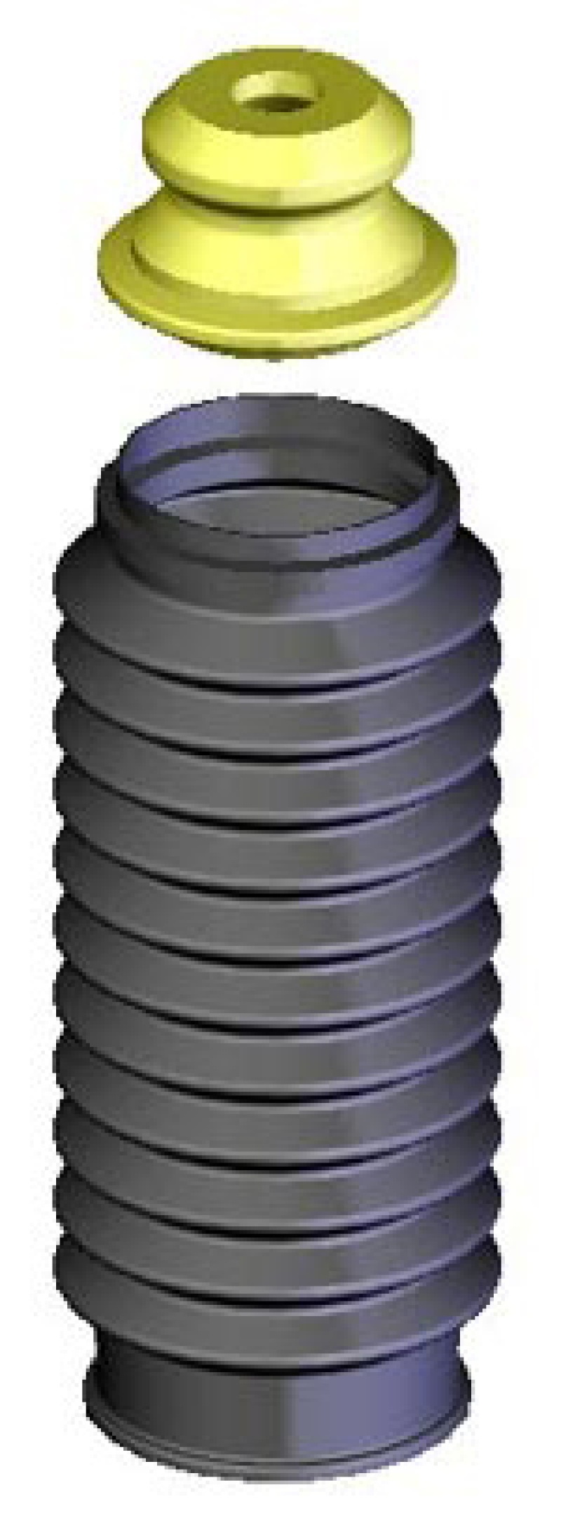 AM Shock and Strut Boot SKU KYSB103
