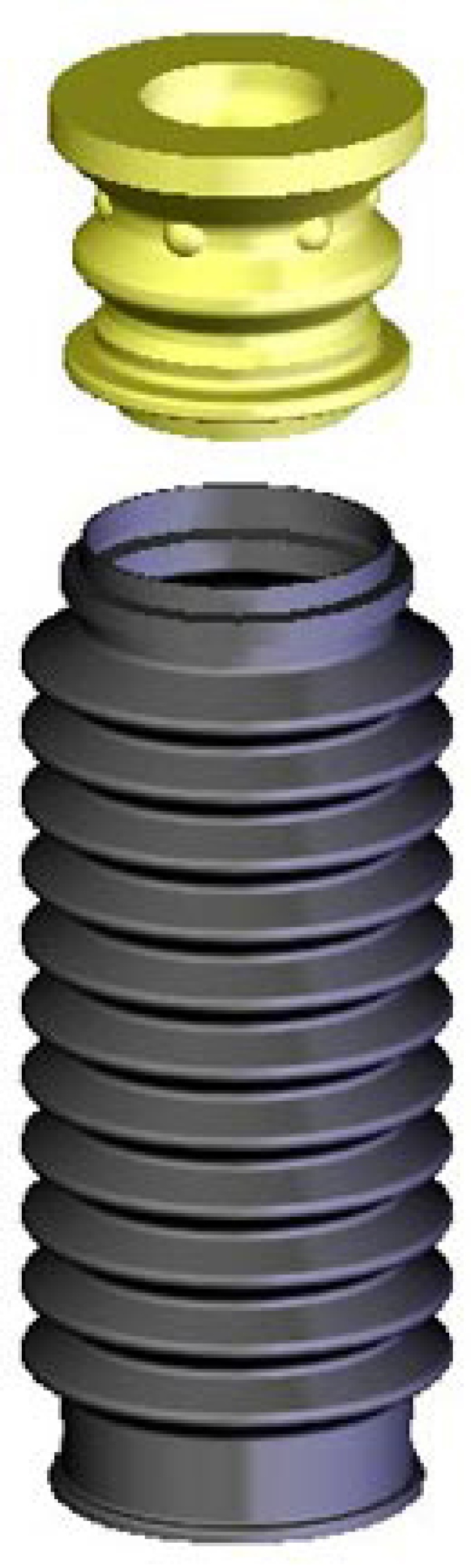 AM Shock and Strut Boot SKU KYSB104