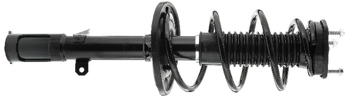 AM Suspension Strut and Coil Spring Assembly SKU KYSR4265