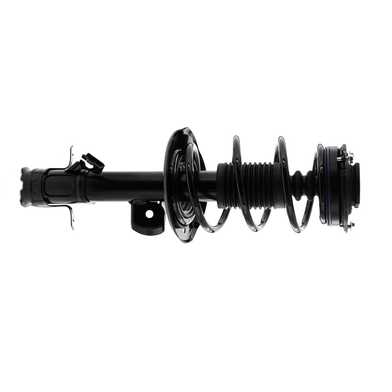 AM Suspension Strut and Coil Spring Assembly SKU KYSR4398