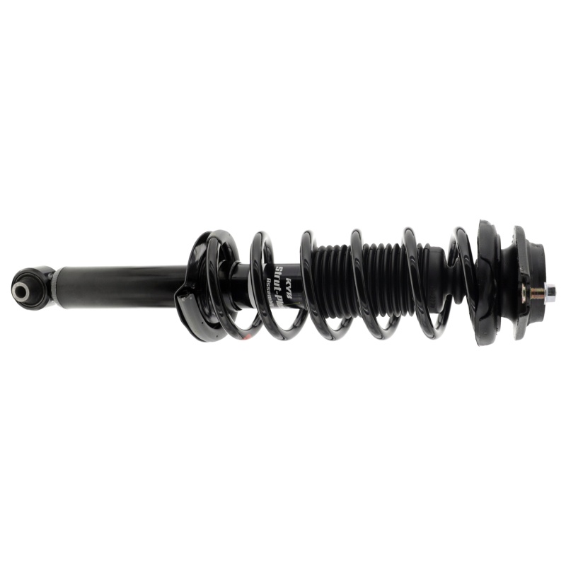 AM COMPLETE CORNER UNIT ASSEMBLY STRUT MOUNT AND SPRING SKU KYSR4512