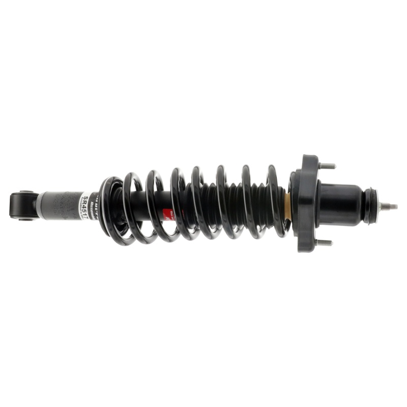 AM COMPLETE CORNER UNIT ASSEMBLY STRUT MOUNT AND SPRING SKU KYSR4517