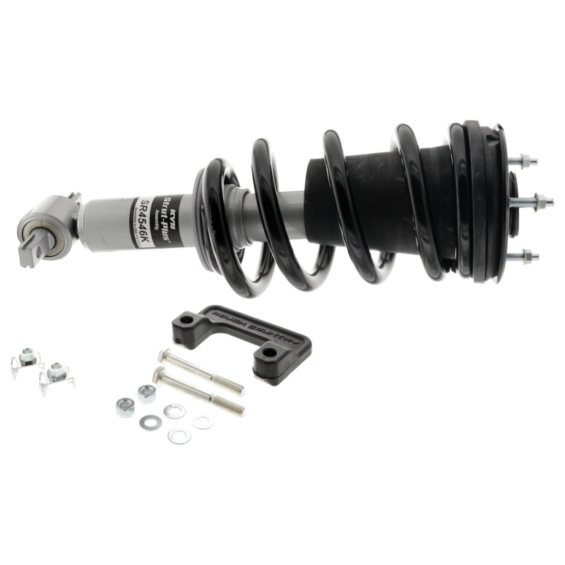 AM Shock Absorber and Strut Assembly SKU KYSR4546K