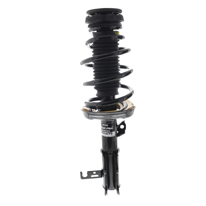 AM Shock Absorber and Strut Assembly SKU KYSR4670