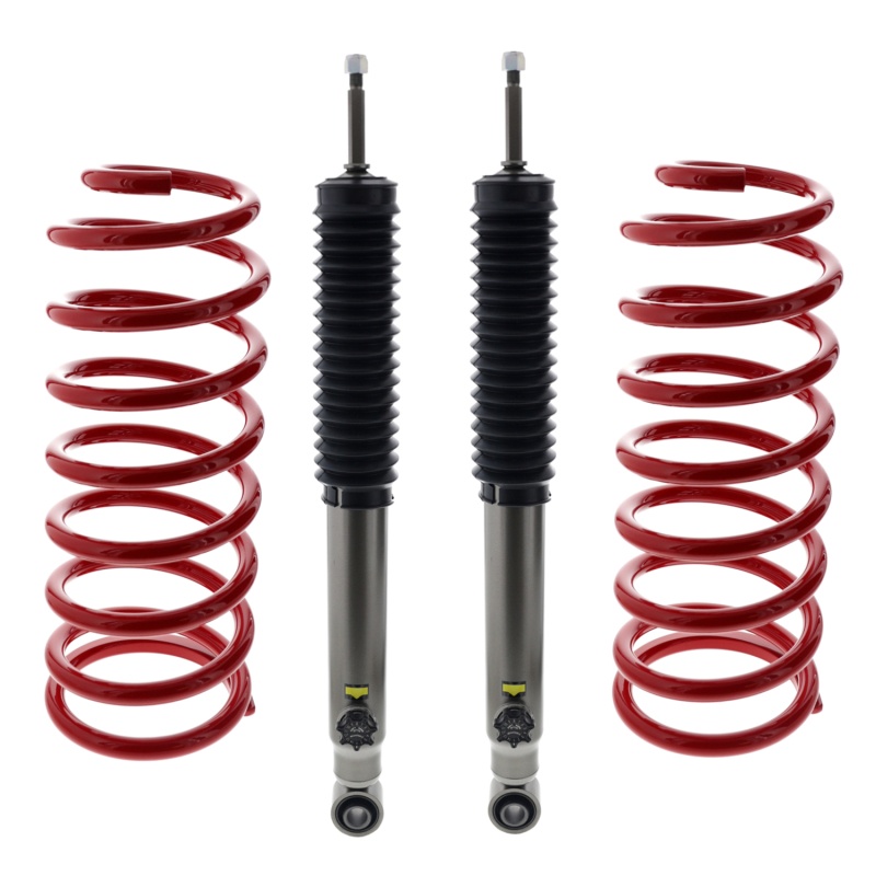 AM Suspension Lift Kit SKU KYSR7001