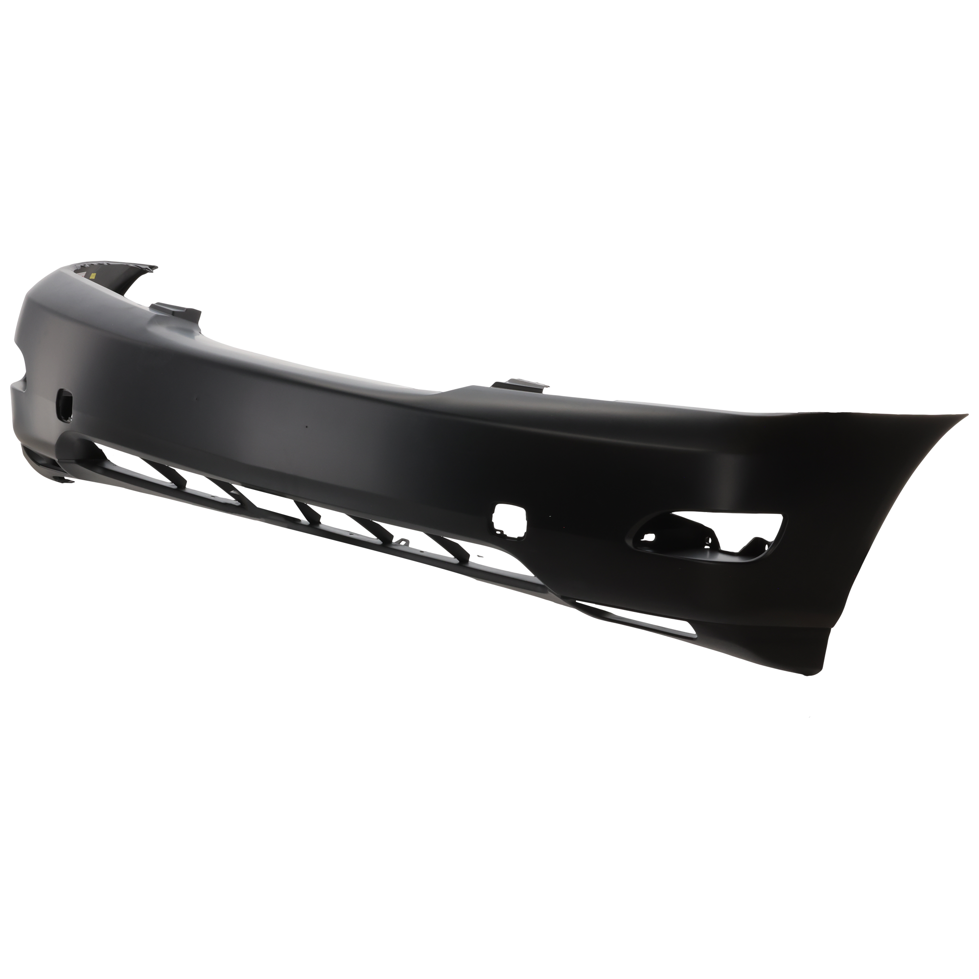 AM RX330-04-06 RX350-07-09 FRONT BUMPER COVER Primed w o Headlight Washer Holes w o Laser Radar Cruise Ctrl Japan Built Vehicle SKU L010306P Partslink LX1000144 OEM 5211948934