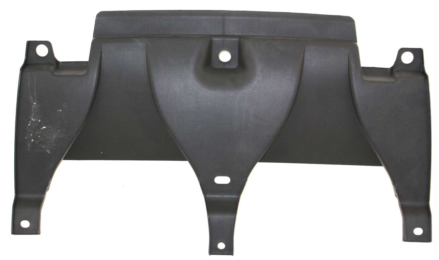 AM GX470-03-09 FRONT SKID PLATE Lower Primed SKU L010311P Partslink LX1015100 OEM 5212960010