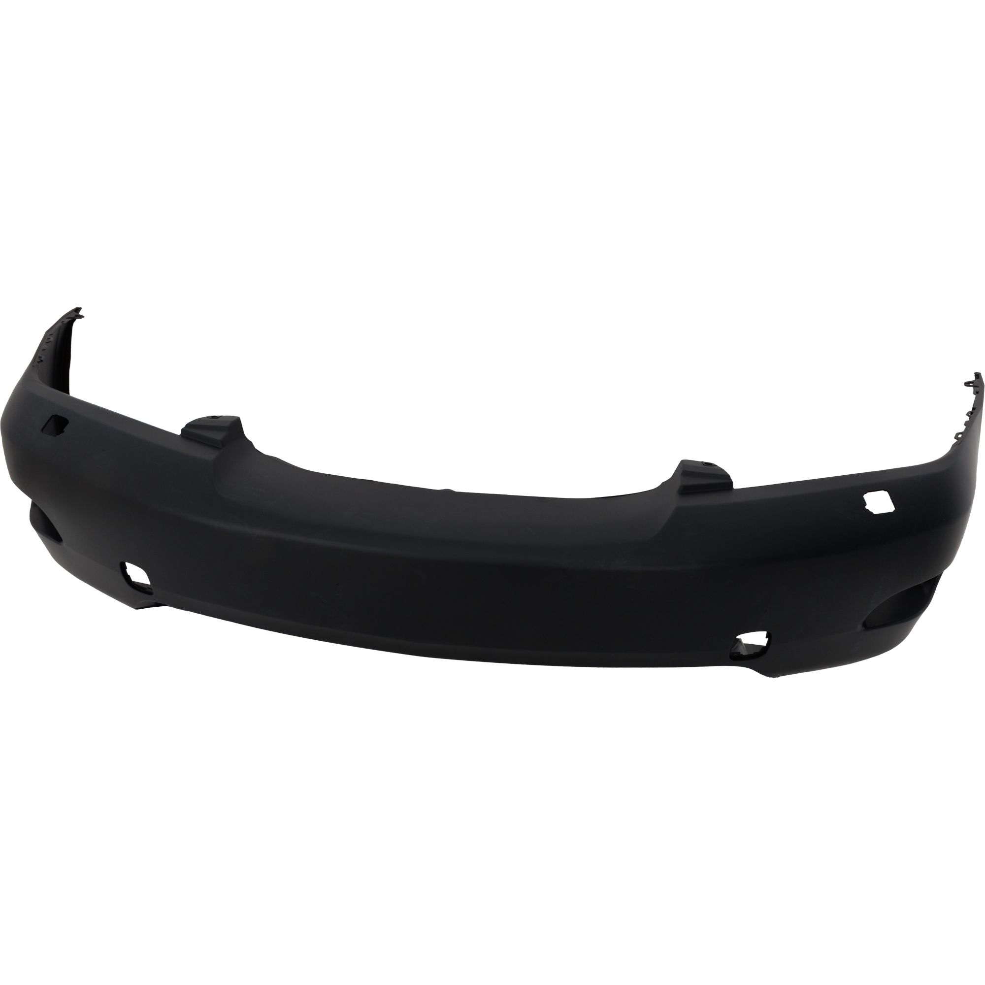 AM RX330-04-06 RX350-07-09 FRONT BUMPER COVER Primed w Headlight Washer Holes w o Laser Radar Cruise Ctrl Japan Built Vehicle SKU L010314P Partslink LX1000198 OEM 5211948935