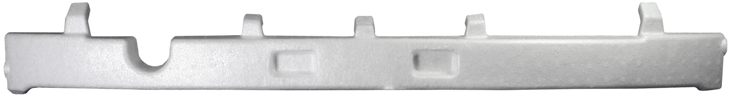 AM ES300-02-03 ES330-04-04 FRONT BUMPER ABSORBER Impact SKU L011702 Partslink LX1070112 OEM 5261133130