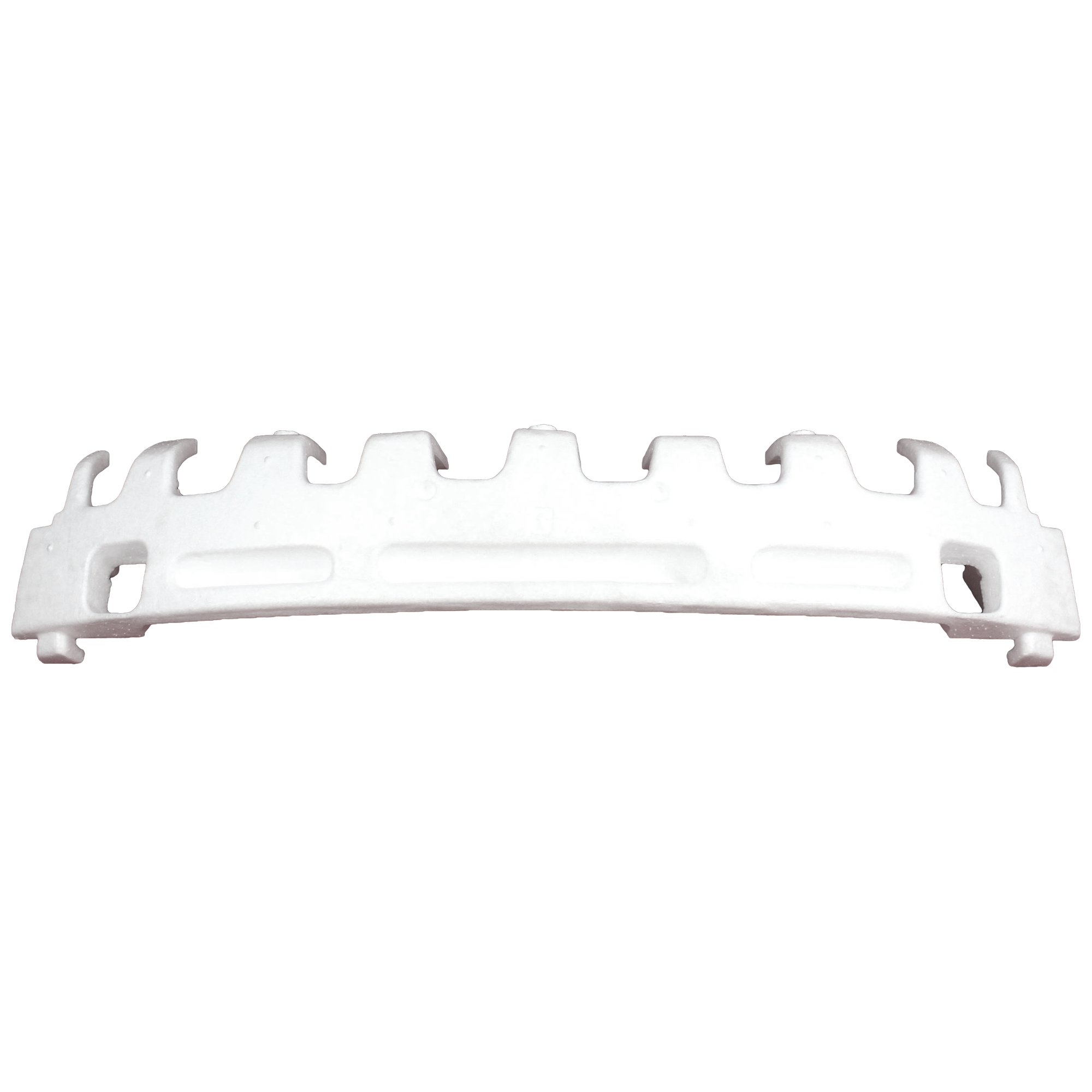 AM RX330-04-06 RX350-07-09 FRONT BUMPER ABSORBER Impact SKU L011703 Partslink LX1070114 OEM 526110E011