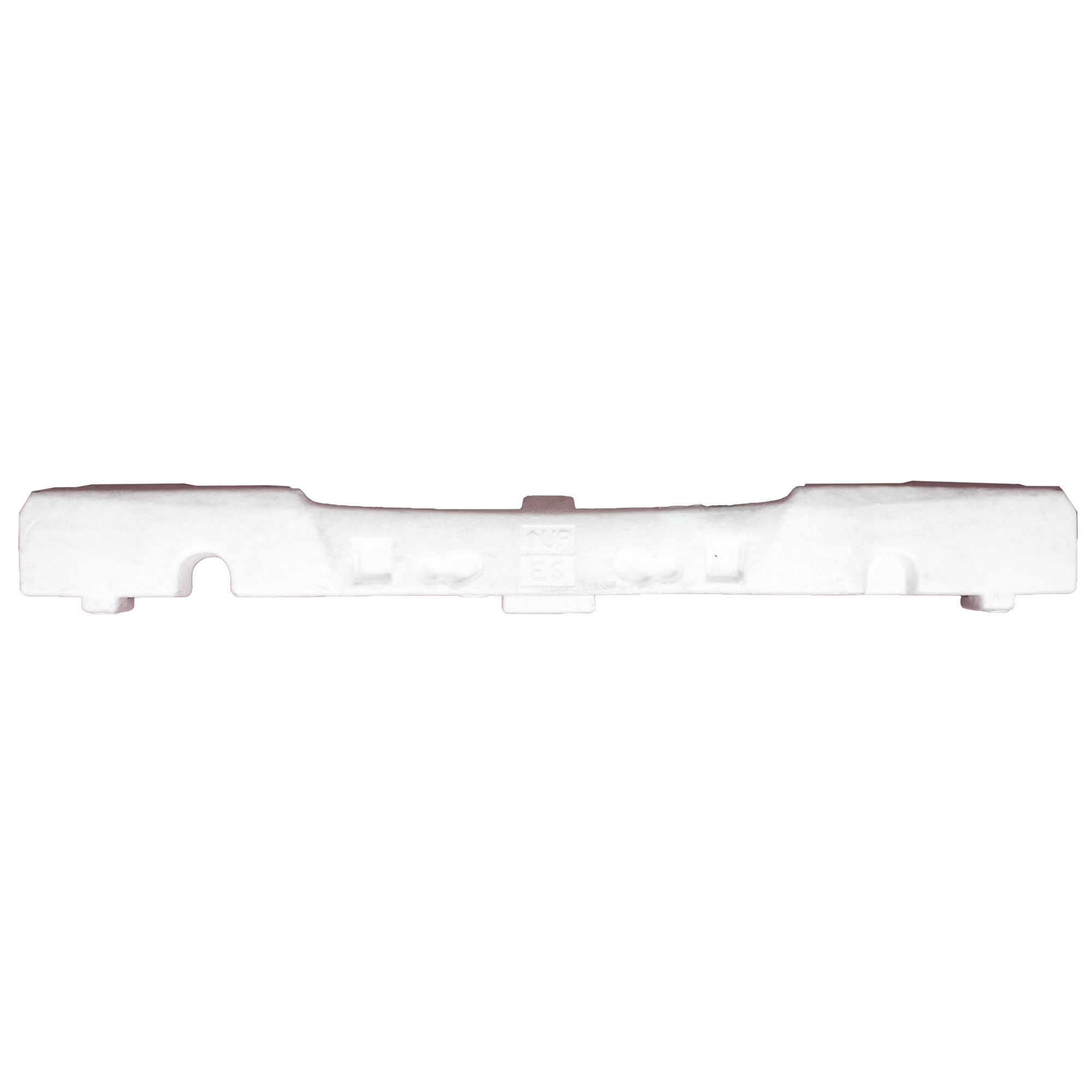 AM ES350-07-09 FRONT BUMPER ABSORBER Impact SKU L011705 Partslink LX1070115 OEM 5261133170