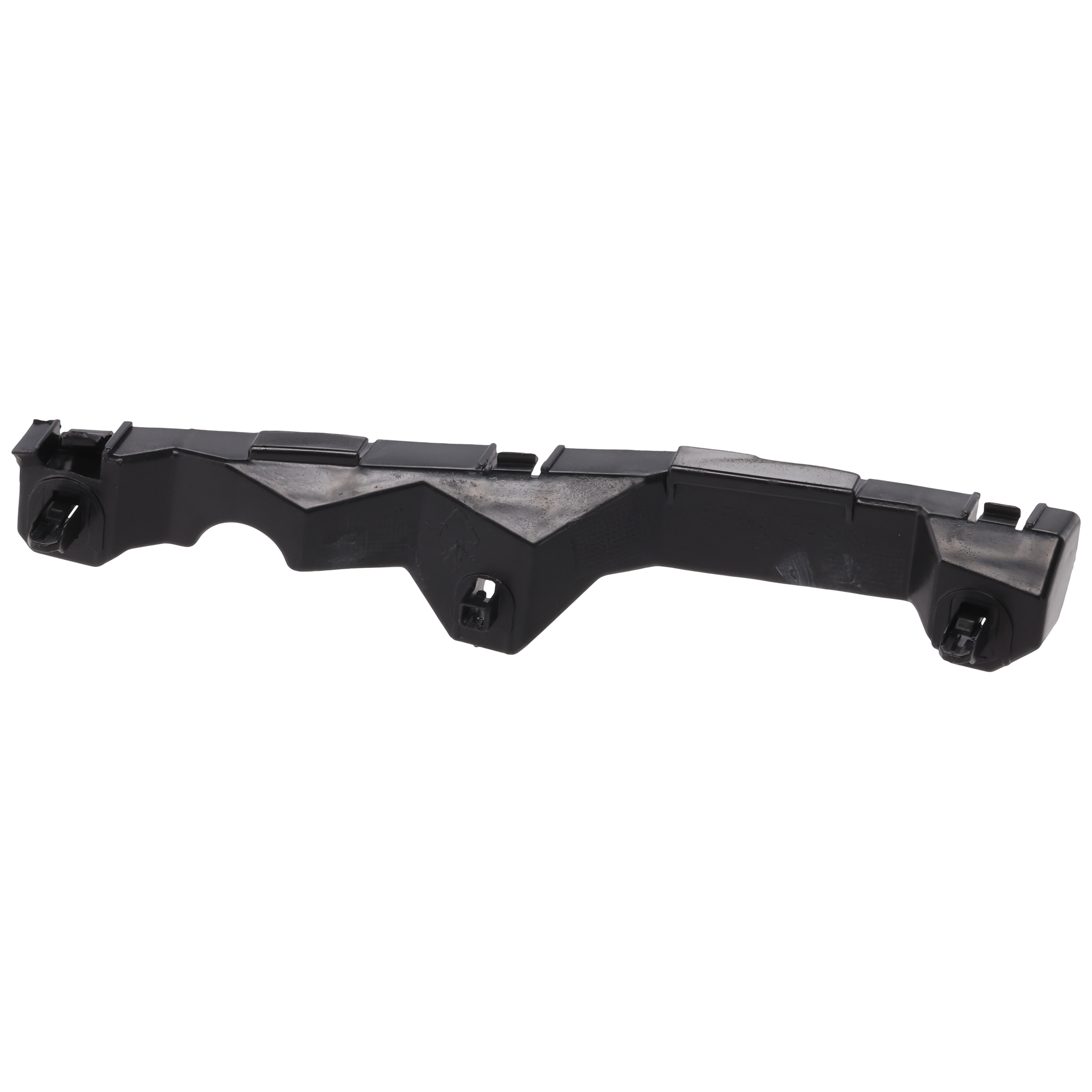 AM RX330-04-06 RX350-07-09 FRONT BUMPER BRACKET RH Side Stay SKU L013101 Partslink LX1033103 OEM 521450E010