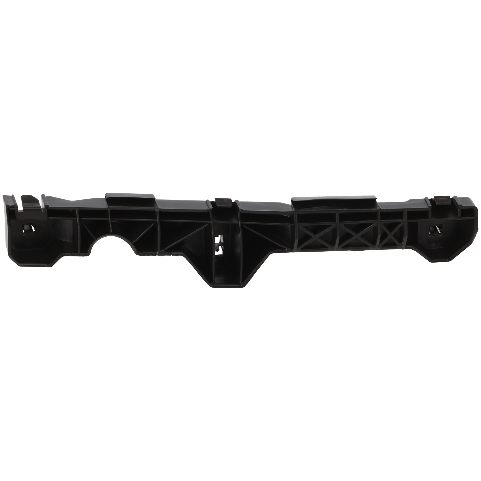 AM RX330-04-06 RX350-07-09 FRONT BUMPER BRACKET LH Side Stay SKU L013102 Partslink LX1032103 OEM 521460E010