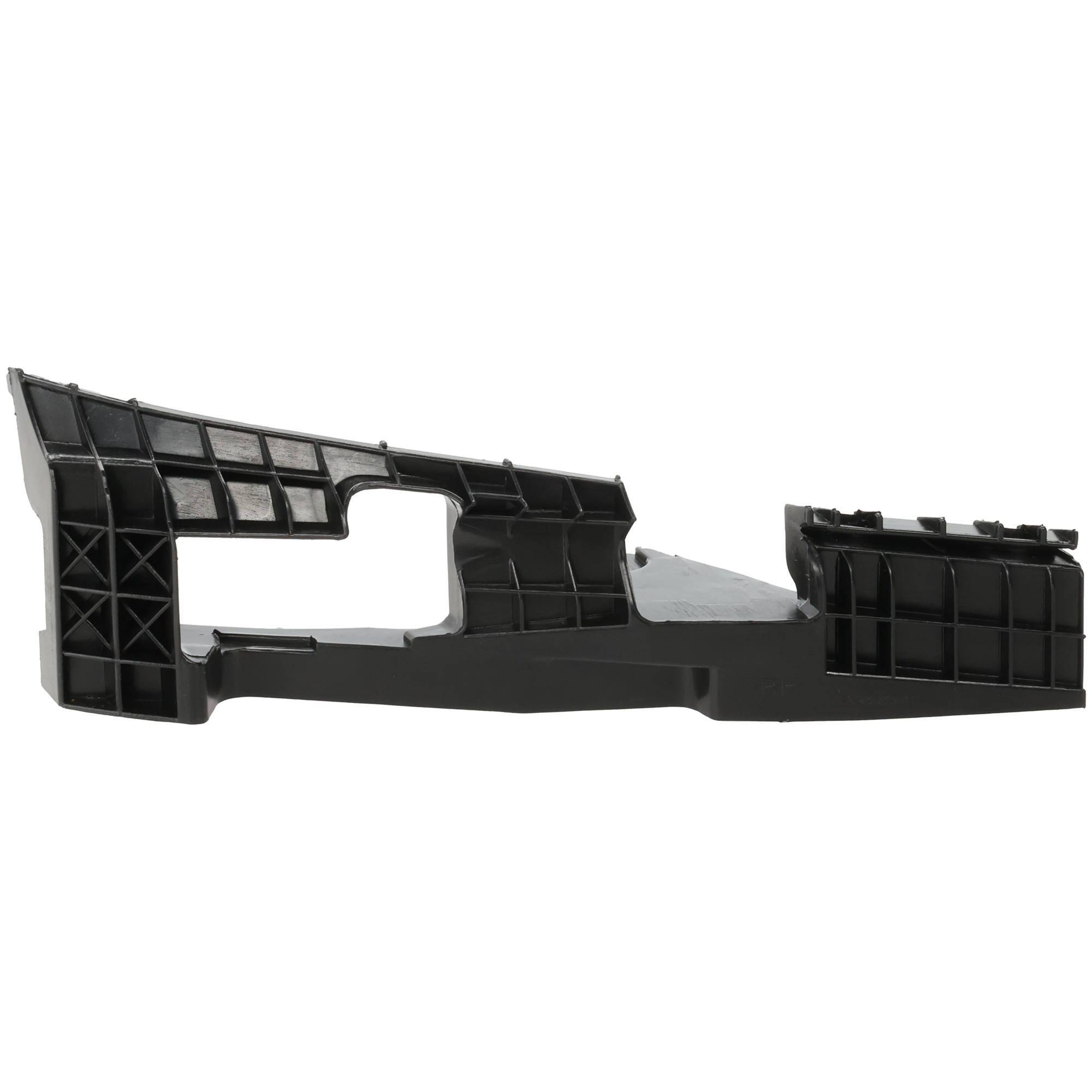 AM IS250 IS350-06-08 FRONT BUMPER BRACKET RH Side Cover Support SKU L013105 Partslink LX1043103 OEM 5211553020