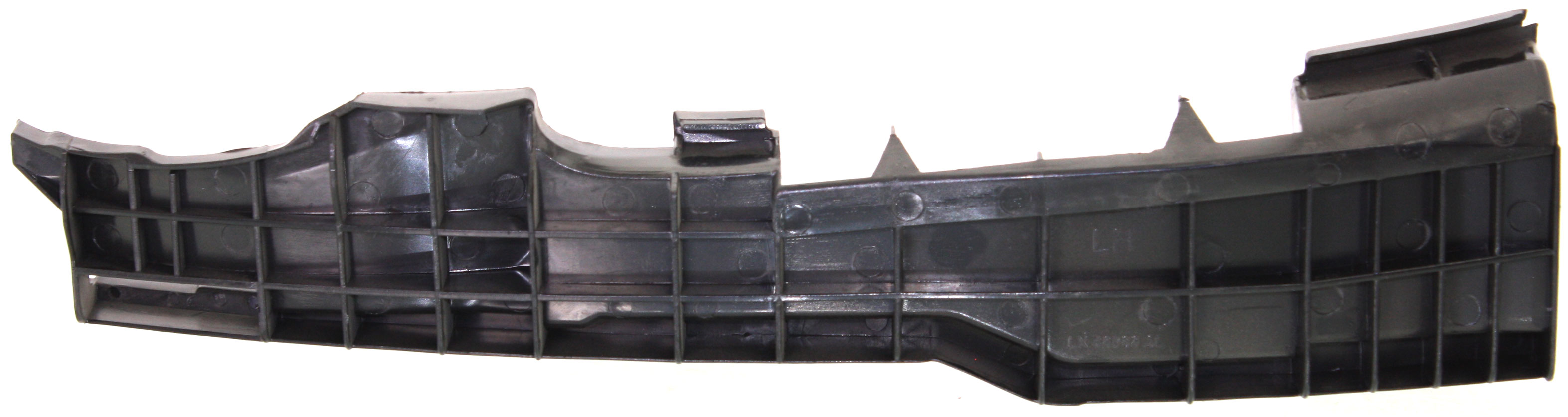 AM GS350-08-11 FRONT BUMPER FILLER LH Retainer Lower SKU L040504 Partslink LX1032105 OEM 5211630080