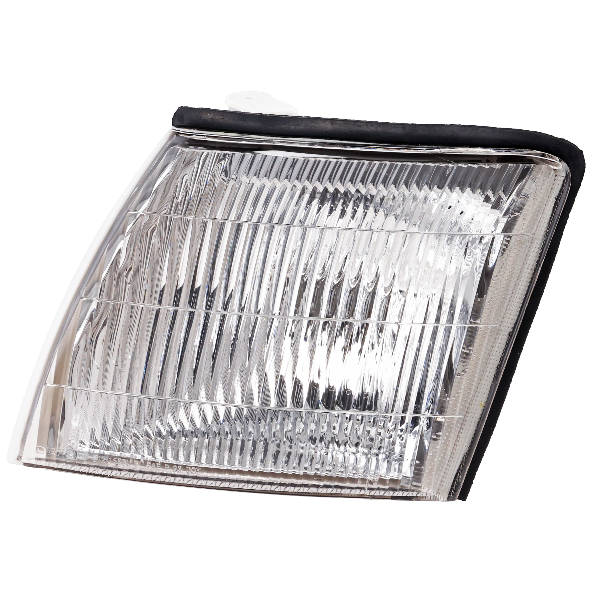 AM LS400-95-97 CORNER LAMP LH Lens and Housing SKU L104102 Partslink LX2526100 OEM 8162150050