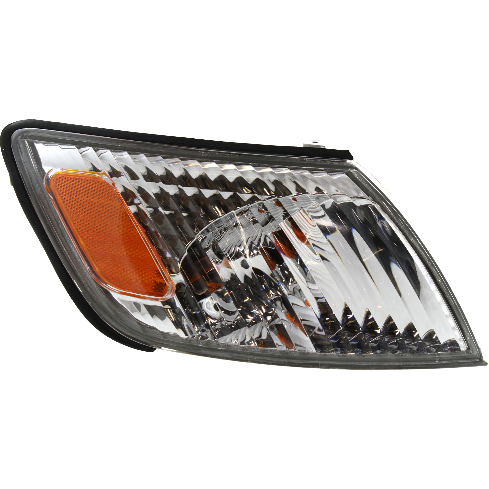 AM ES300-00-01 CORNER LAMP RH Assembly SKU L106905 Partslink LX2531108 OEM 8151033100