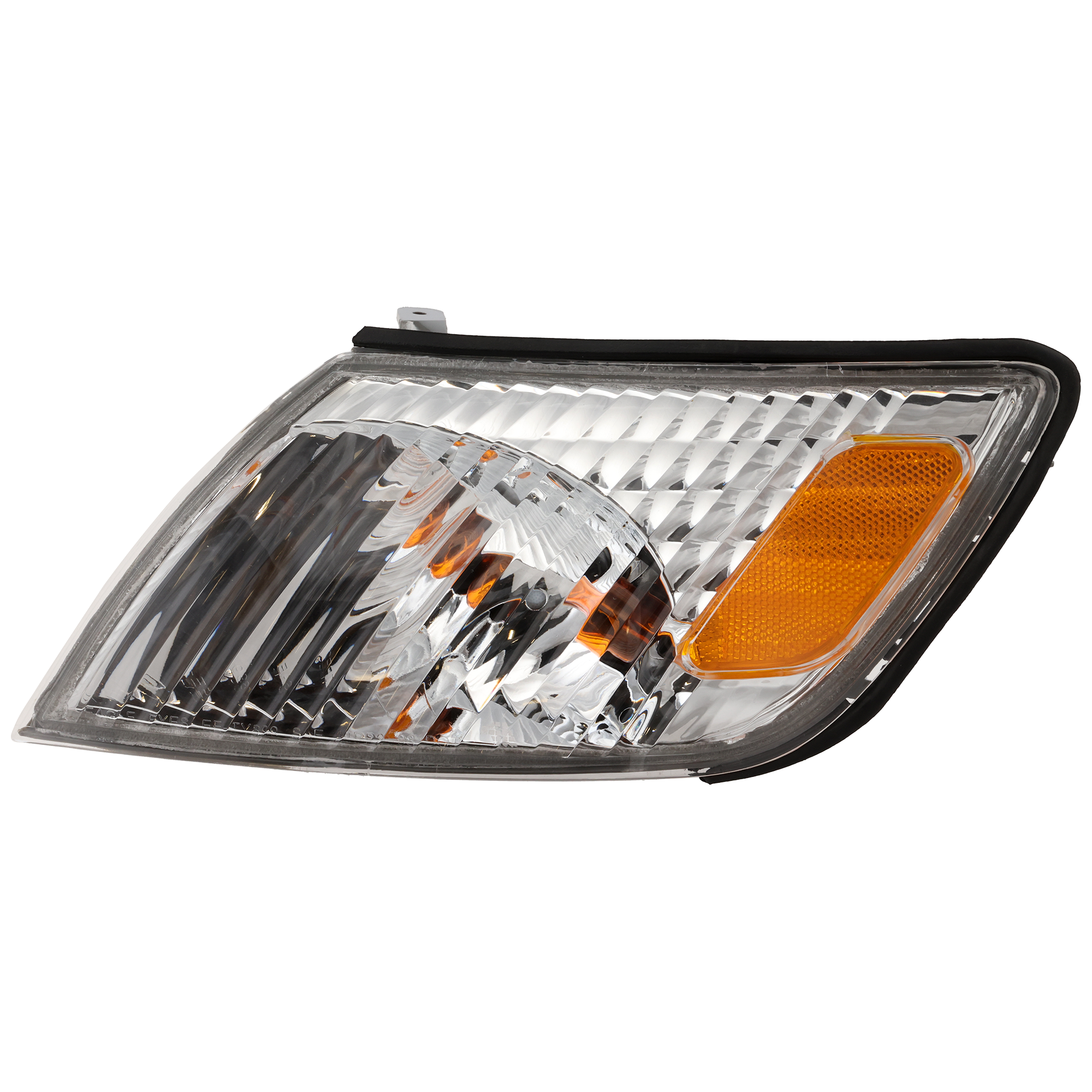 AM ES300-00-01 CORNER LAMP LH Assembly SKU L106906 Partslink LX2530108 OEM 8152033100