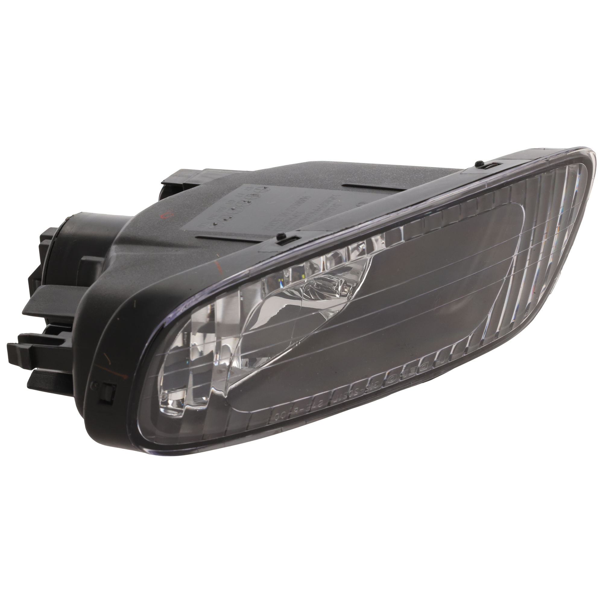 AM ES300-02-03 ES330-04-04 FRONT FOG LAMP RH Assembly Halogen SKU L107505 OEM 8121133170 PFM