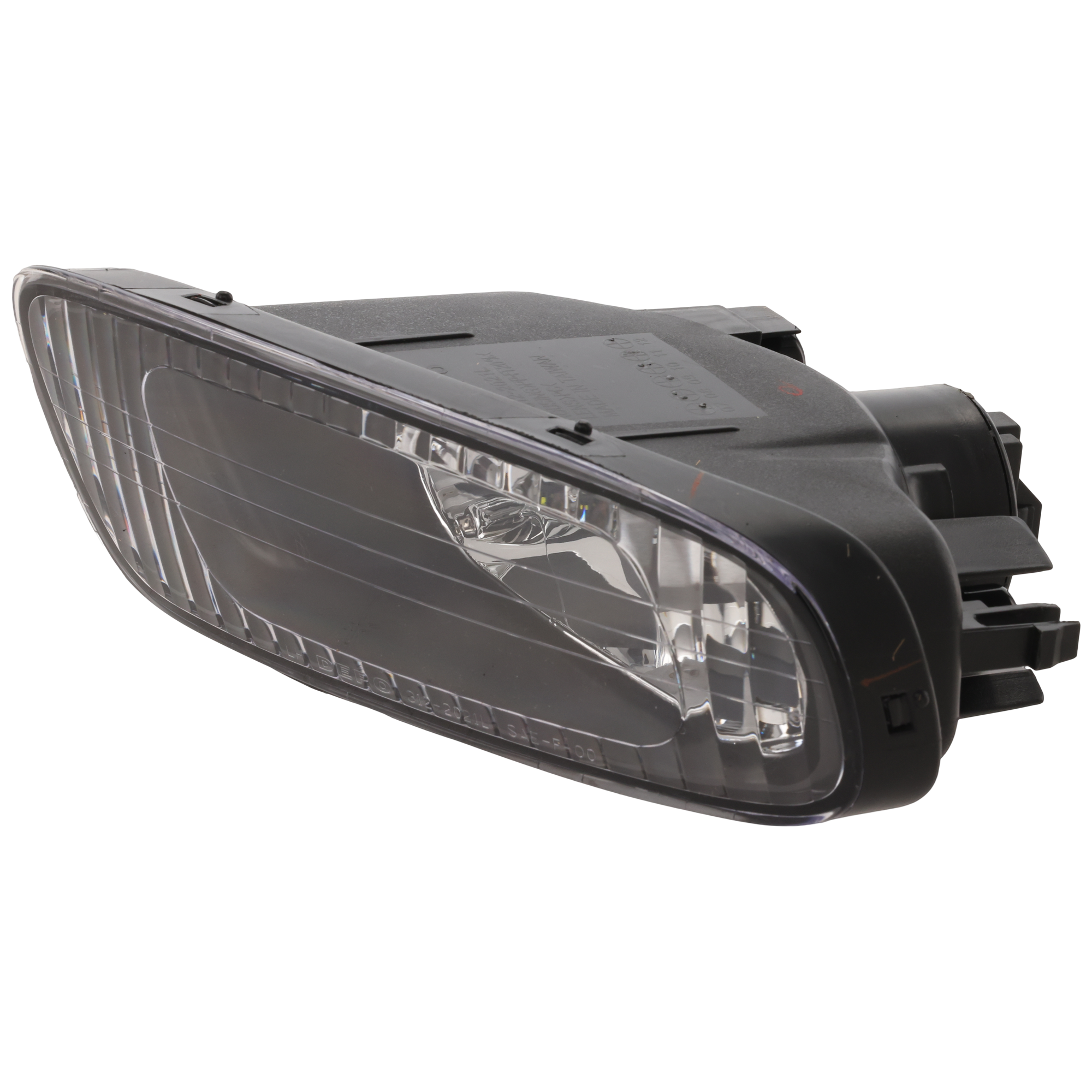 AM ES300-02-03 ES330-04-04 FRONT FOG LAMP LH Assembly Halogen SKU L107506 OEM 8121133170 PFM
