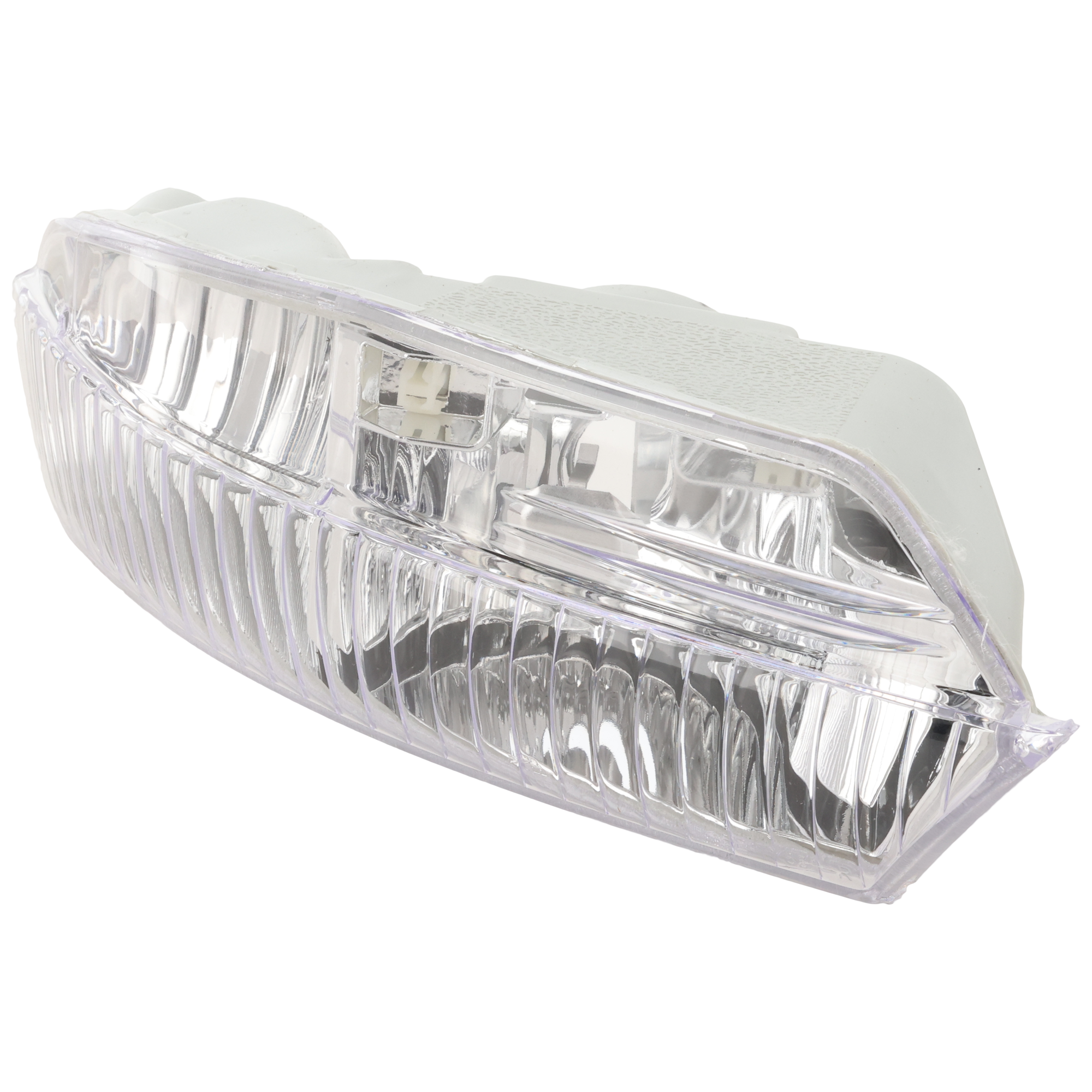 AM LS430-04-06 FRONT FOG LAMP RH Lens and Housing SKU L107515 Partslink LX2593107 OEM 8121150070