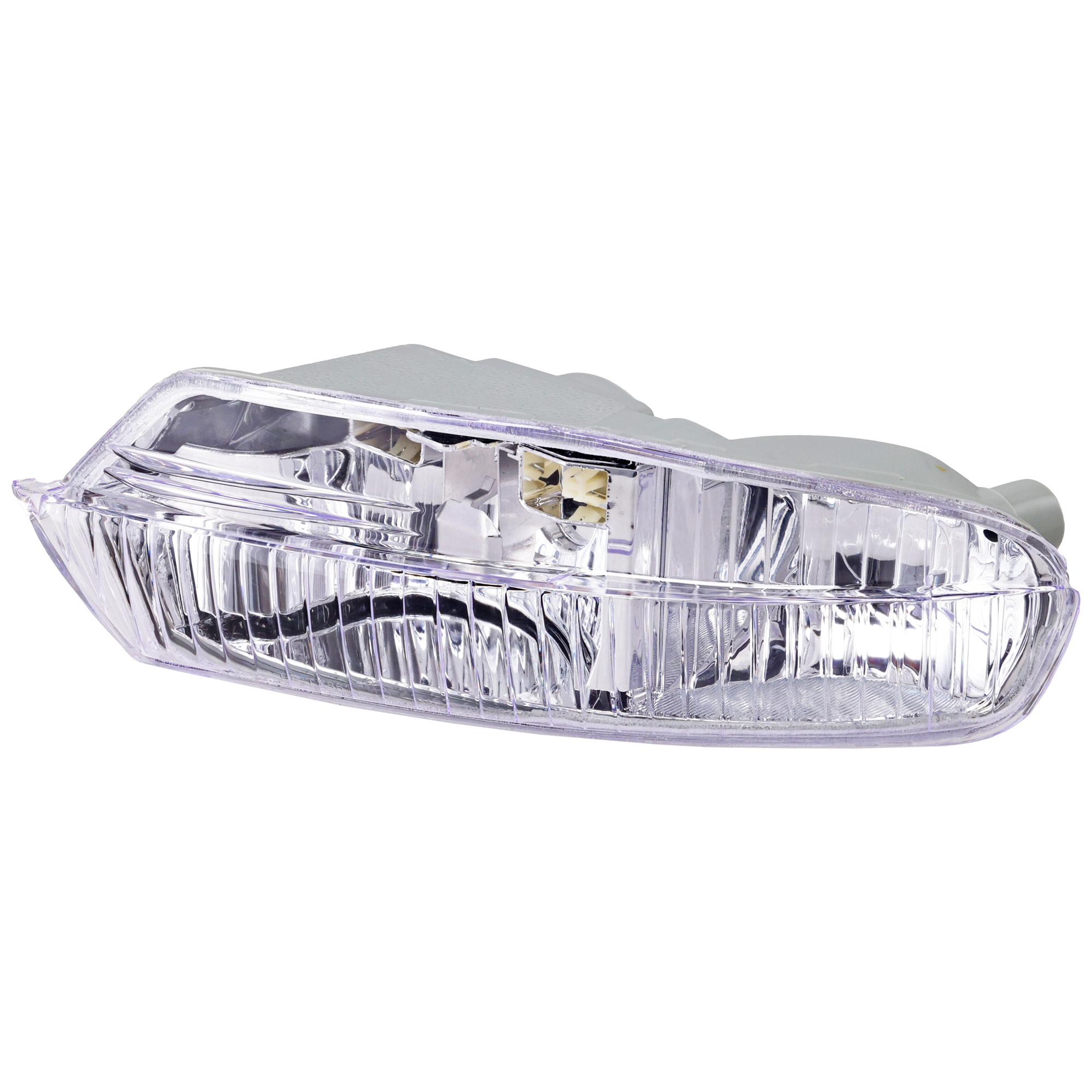 AM LS430-04-06 FRONT FOG LAMP LH Lens and Housing SKU L107516 Partslink LX2592107 OEM 8122150070