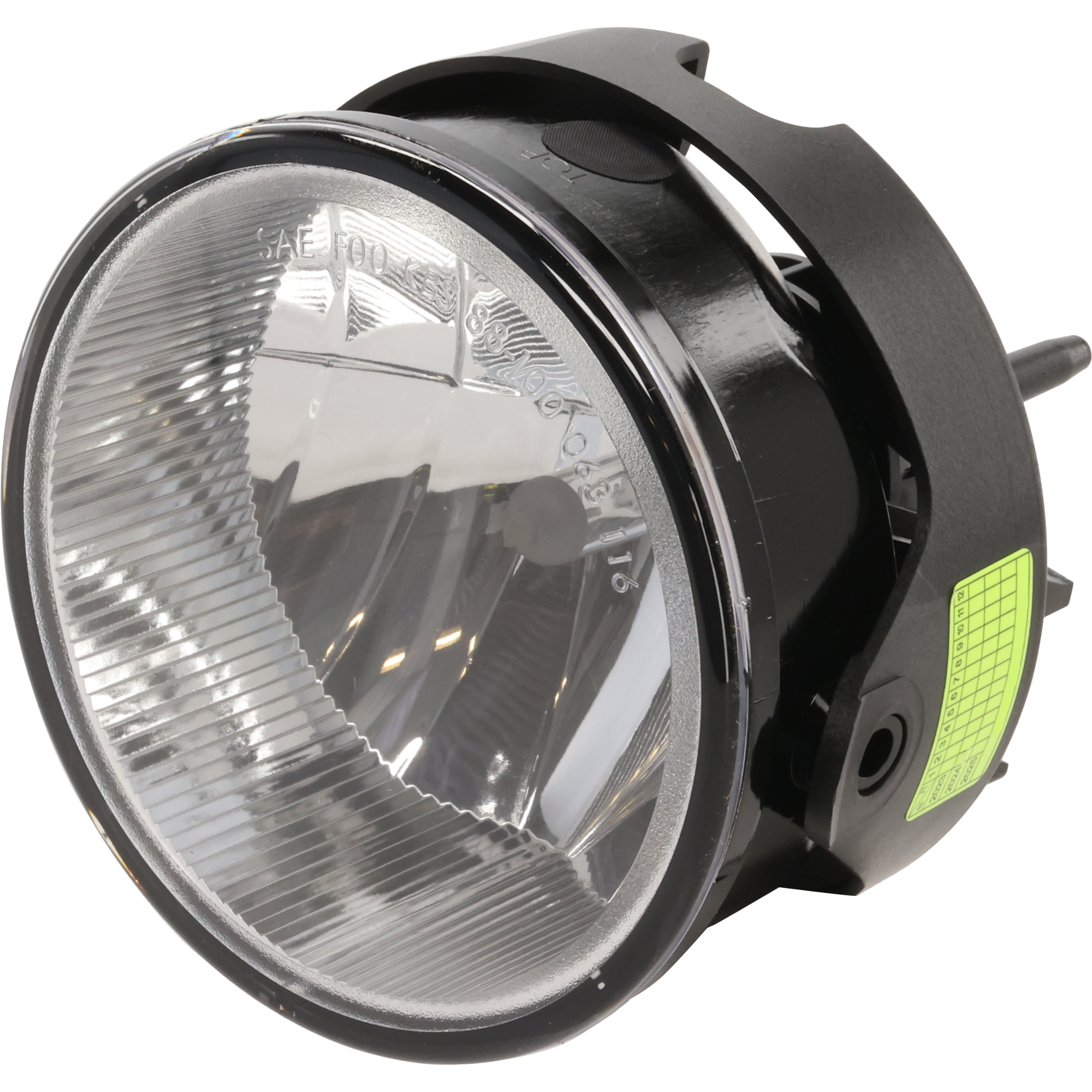 AM NAVIGATOR 03-04 FRONT FOG LAMP RH=LH Assembly SKU L107901 Partslink FO2592214 OEM 2L7Z15200AB
