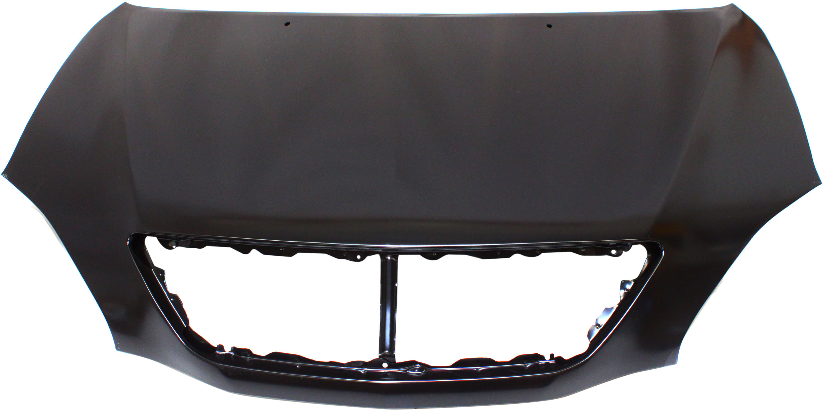 AM RX330-04-06 RX350-07-09 HOOD Steel SKU L130108 Partslink LX1230104 OEM 533010E020