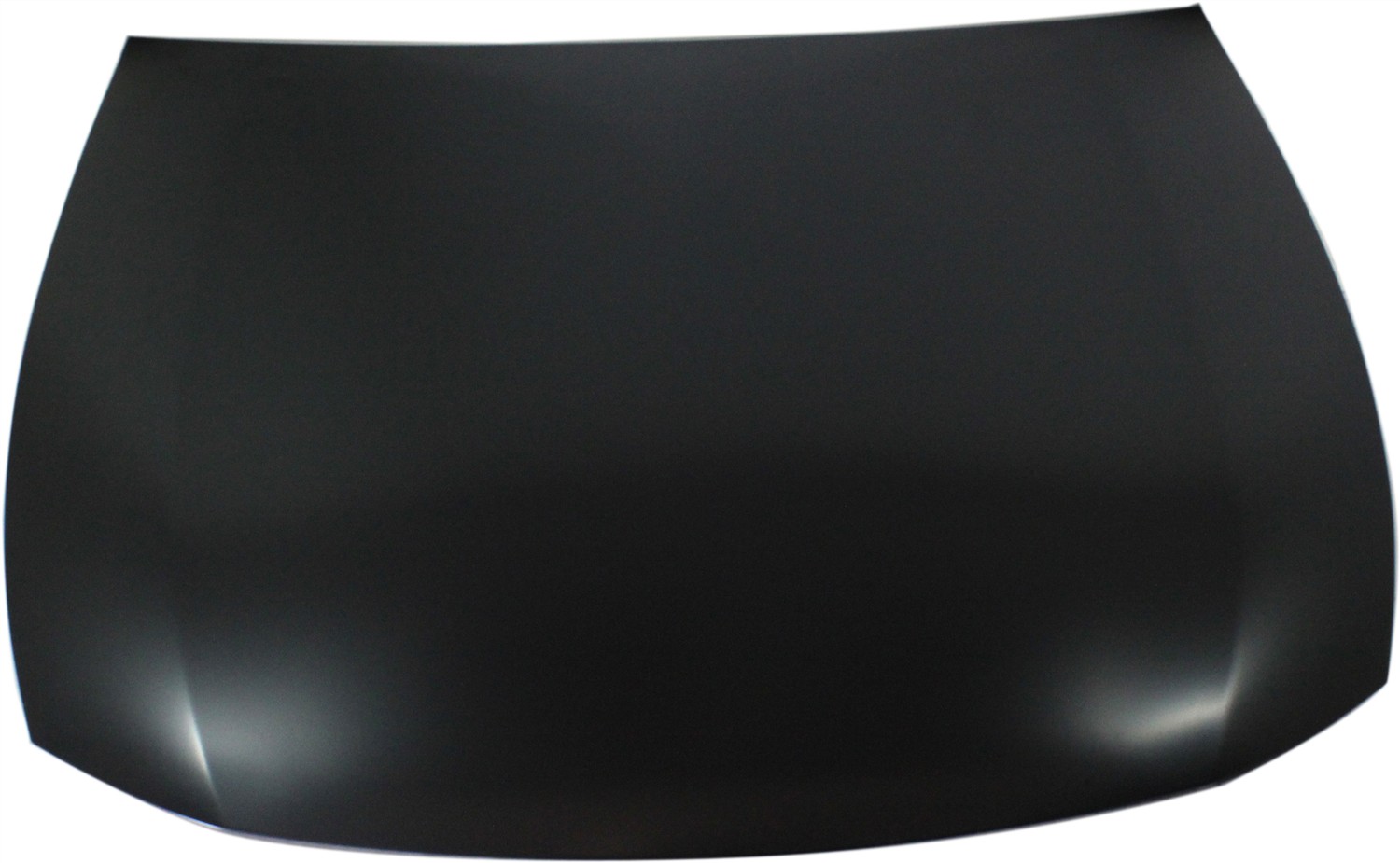 AM GS300-06-06 GS350-07-11 HOOD Aluminum Primed SKU L130112 Partslink LX1230106 OEM 5330130450