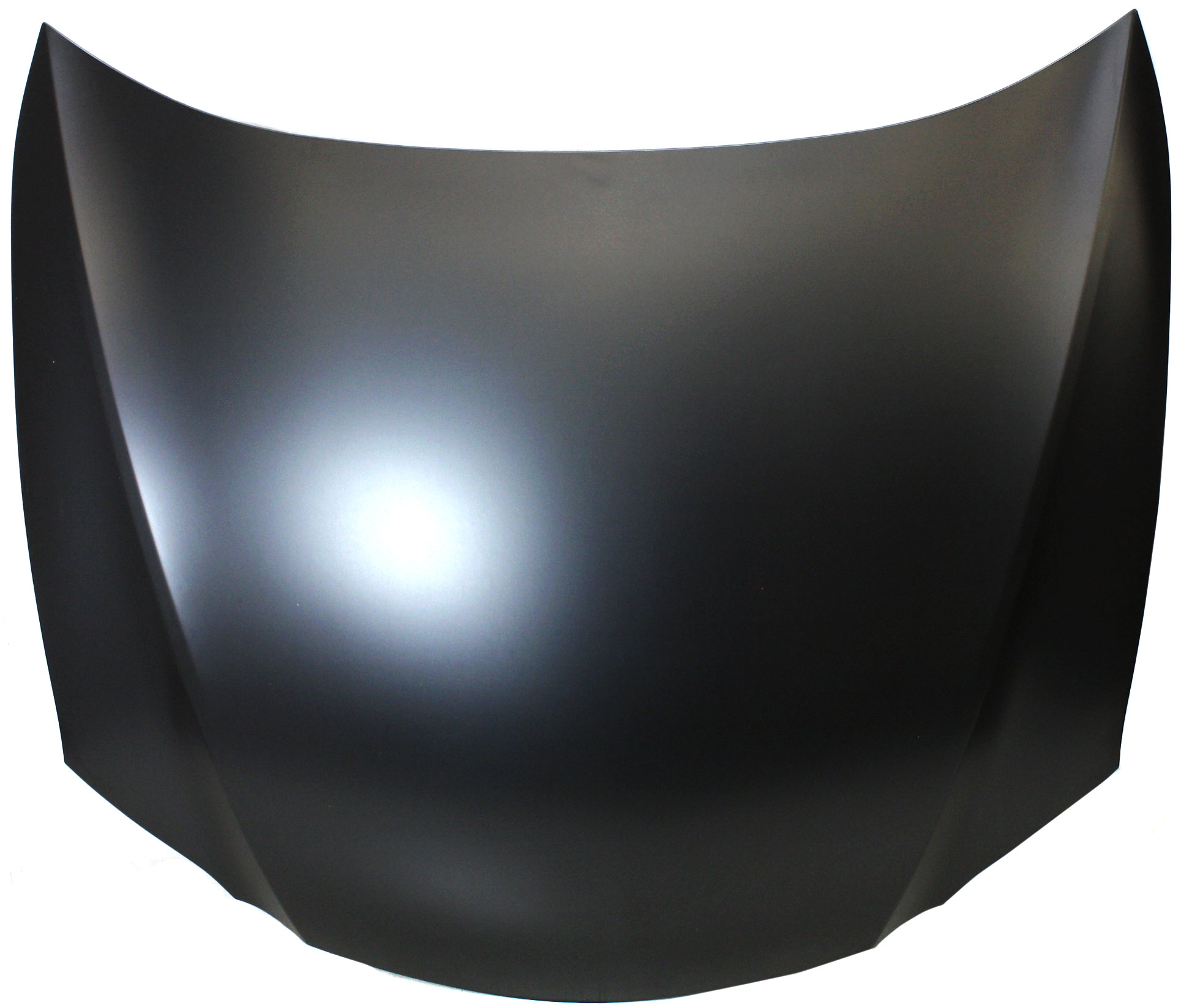 AM ES350-07-12 HOOD Steel SKU L130114 Partslink LX1230107 OEM 5330133140
