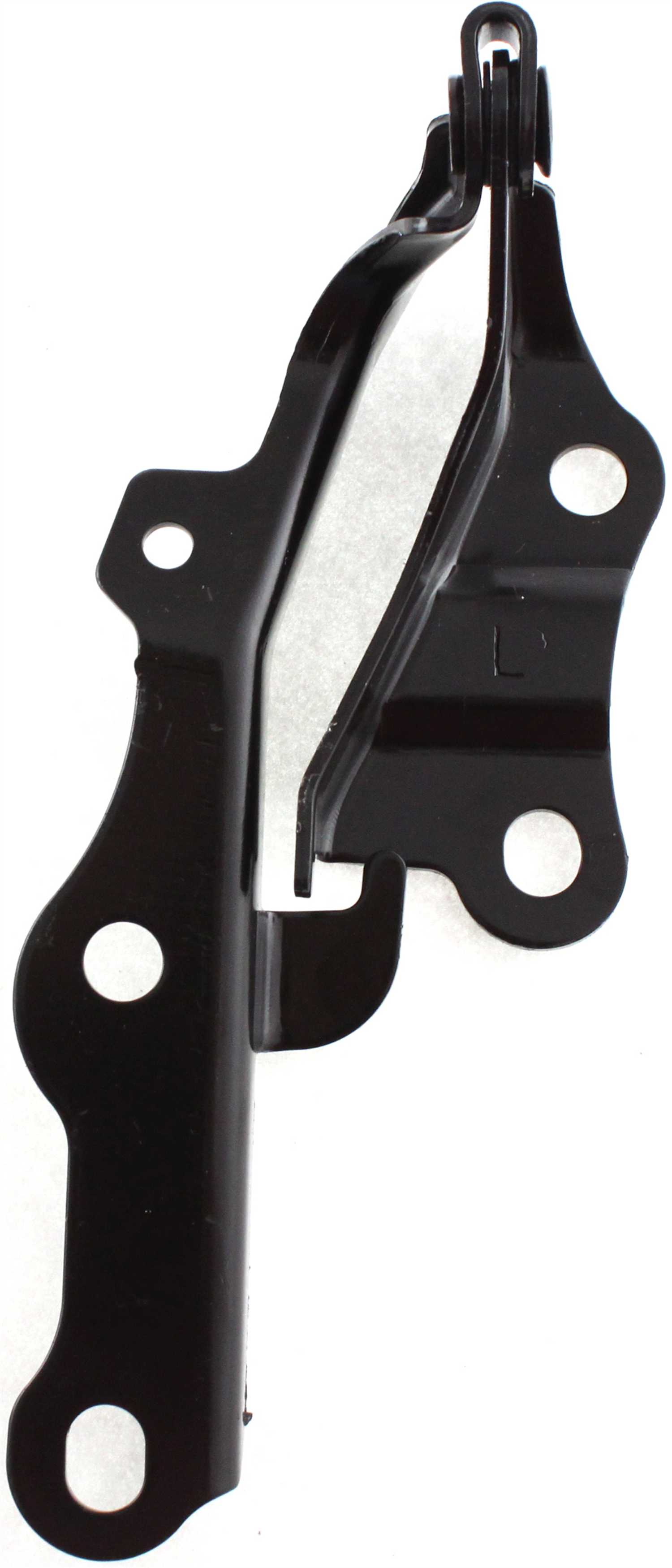 AM RX300-99-03-4RUNNER 03-05 HOOD HINGE LH SKU L130506 Partslink LX1236102 OEM 5342048020