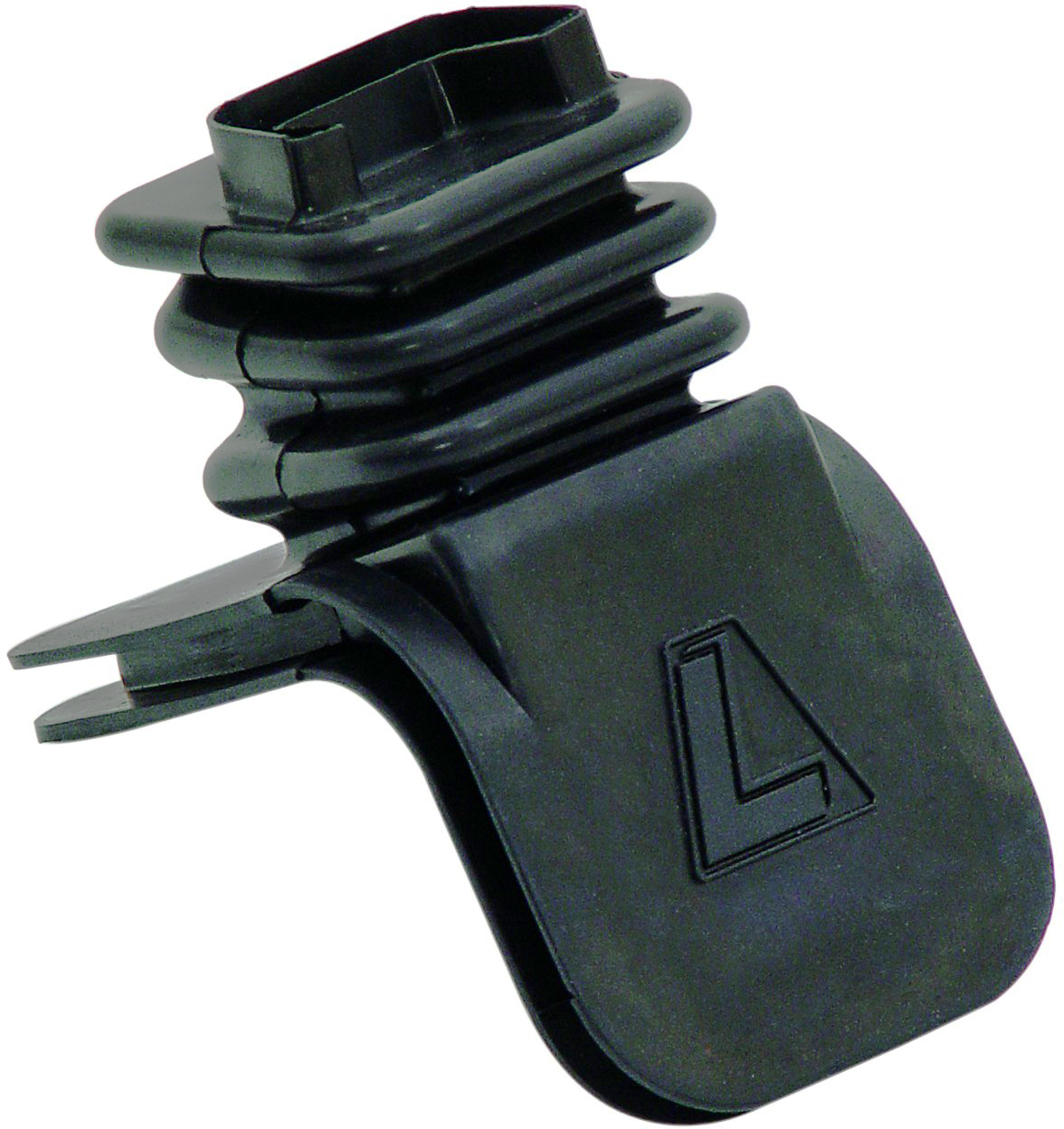 AM CLUTCH FORK BOOT CHEVY SKU L1315510