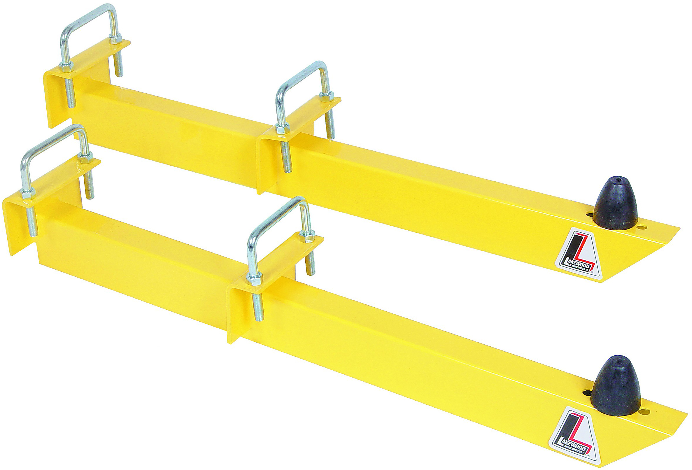 AM UNIVERSAL TRACTION BAR YELLOW SKU L1320475