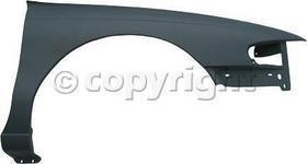AM CONTINENTAL 95-97 FRONT FENDER RH SKU L220101 Partslink FO1241214 OEM F5OY16005A