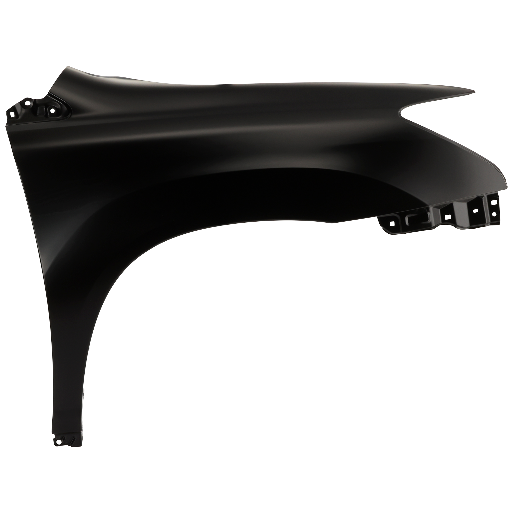 AM RX330-04-06 RX350-07-09 FRONT FENDER RH Primed SKU L220111 Partslink LX1241110 OEM 538010E010